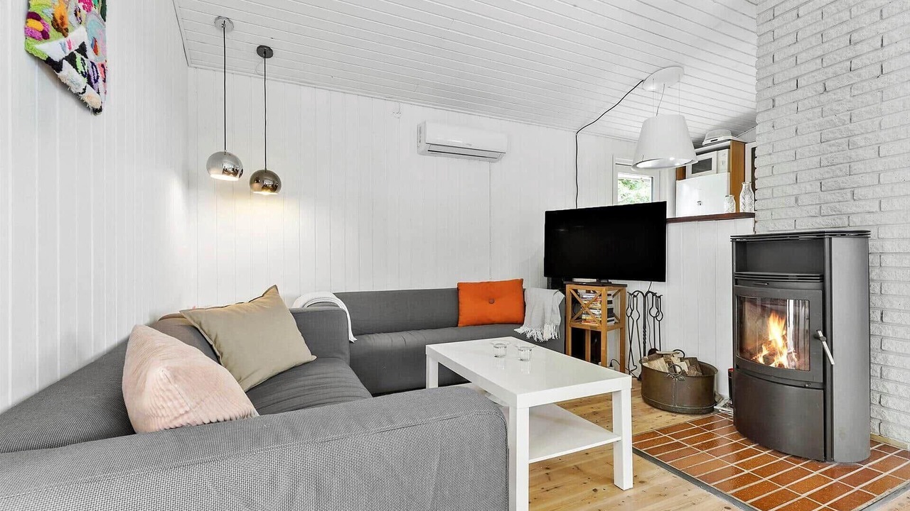 Photo of Livingroom in Handrup