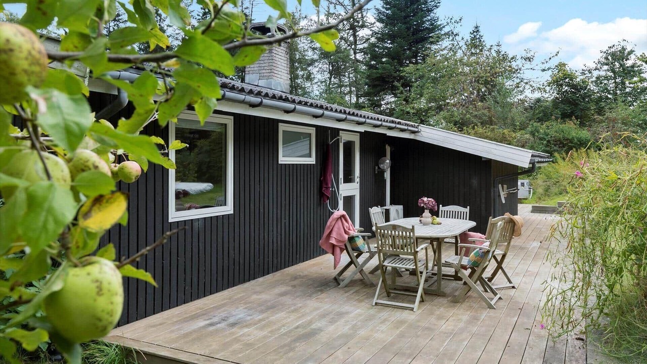 Photo of Outdoor in Handrup