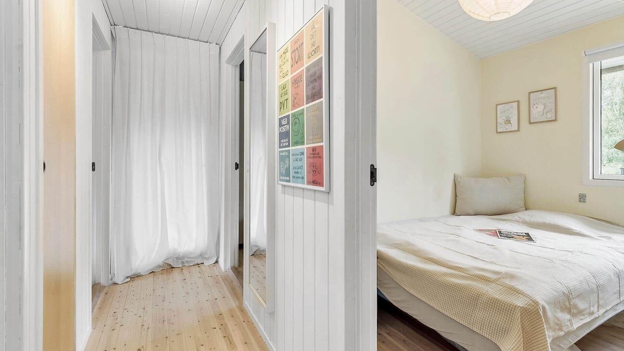 Photo of Bedroom in Handrup