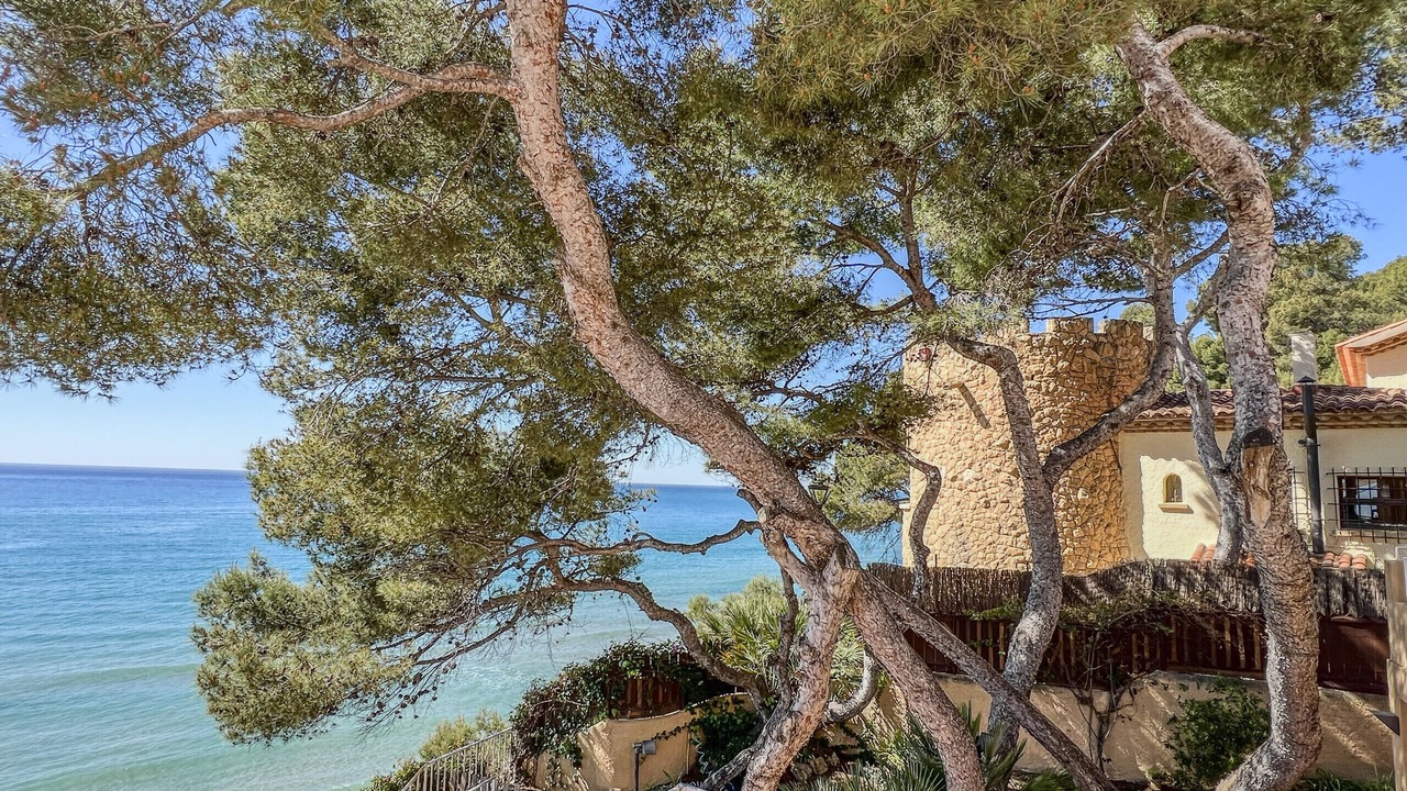 Photo of Outdoor in El Roc de Sant Gaieta