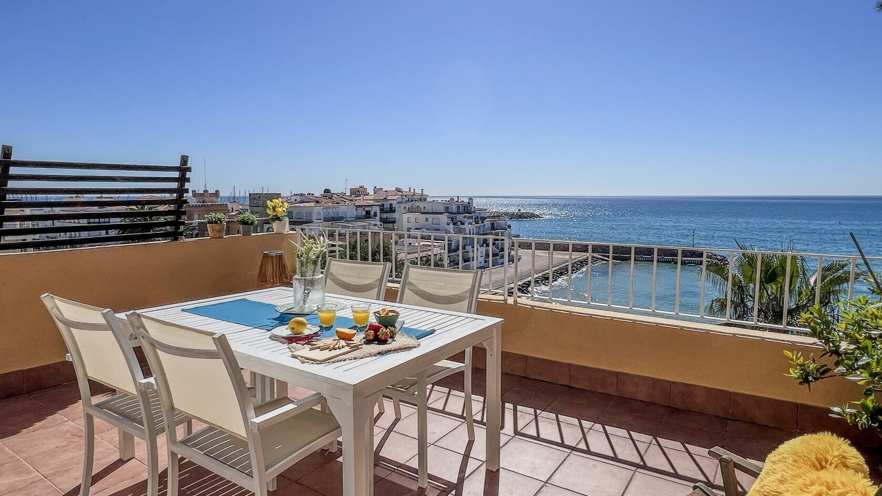 Photo of Outdoor in El Roc de Sant Gaieta