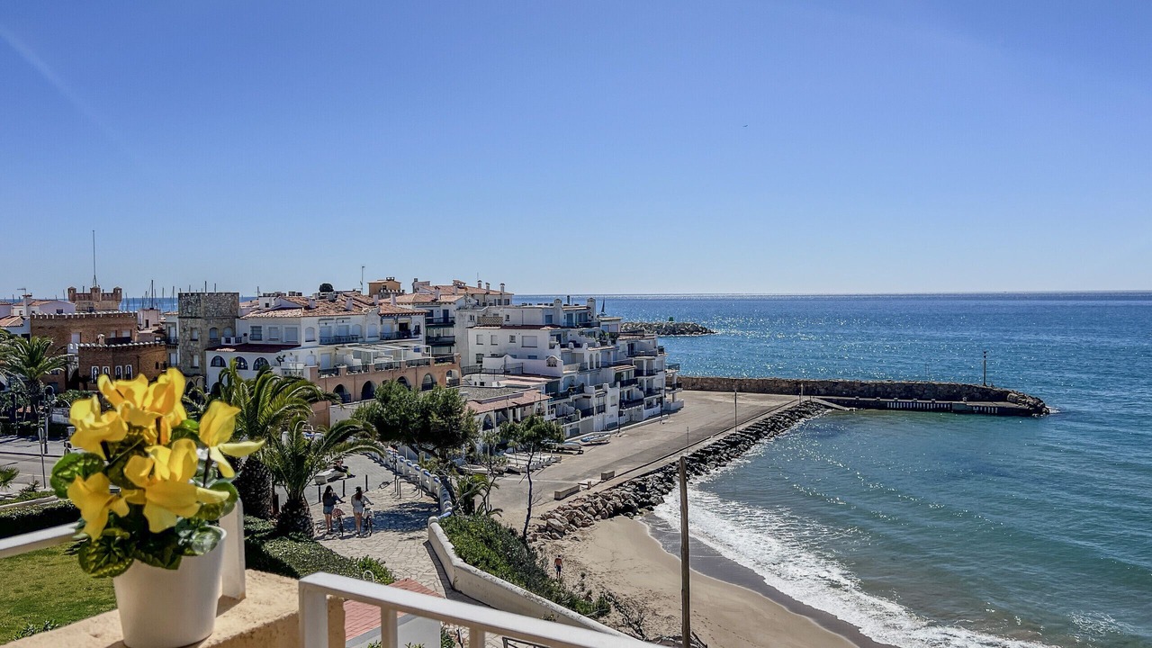 Photo of Outdoor in El Roc de Sant Gaieta