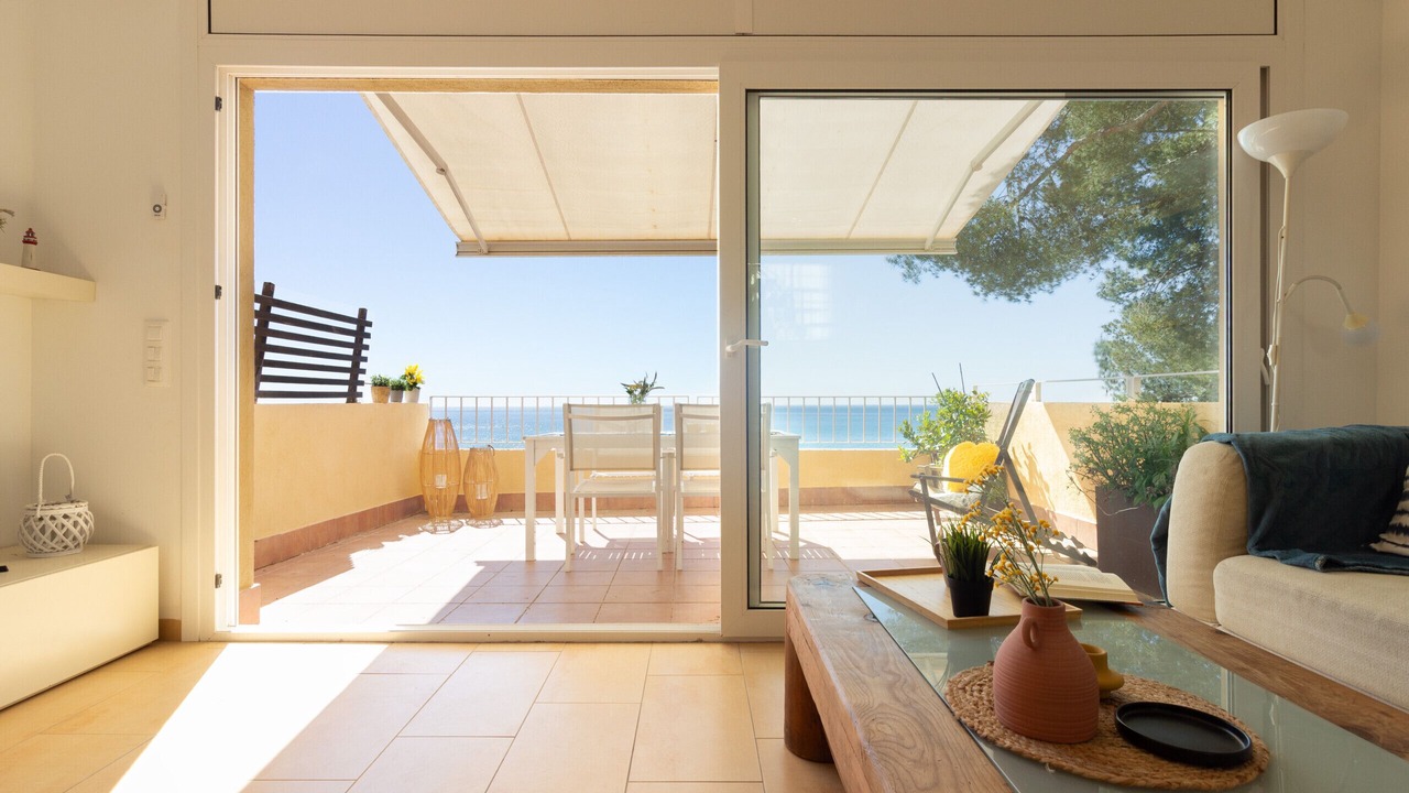 Photo of Livingroom in El Roc de Sant Gaieta