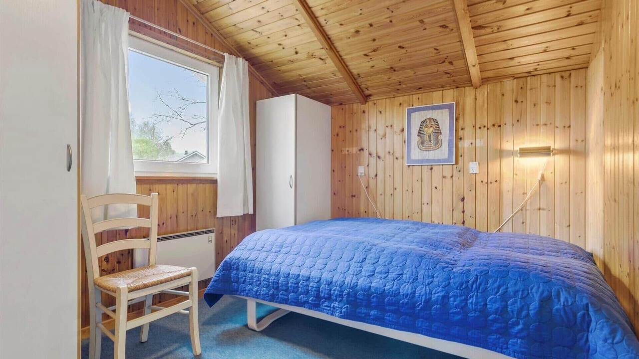 Photo of Bedroom in Lystrup