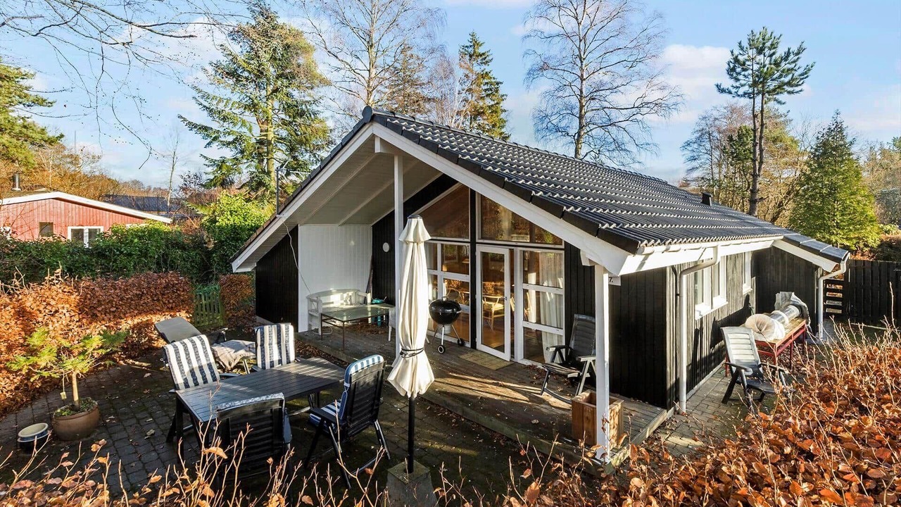 Photo of Outdoor in Lystrup