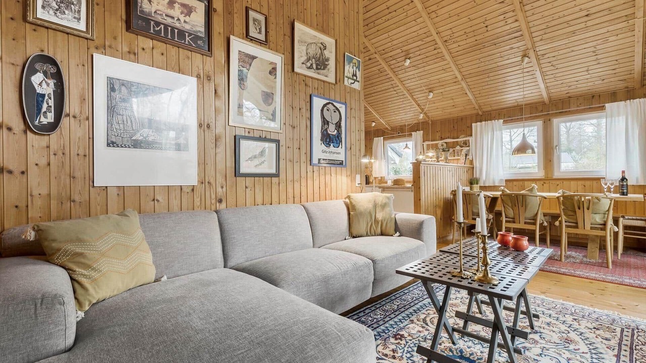 Photo of Livingroom in Lystrup
