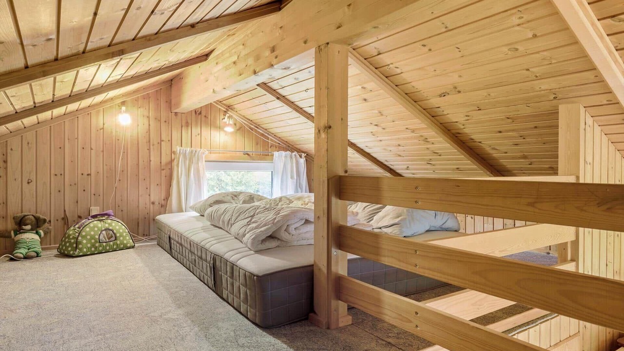 Photo of Bedroom in Lystrup