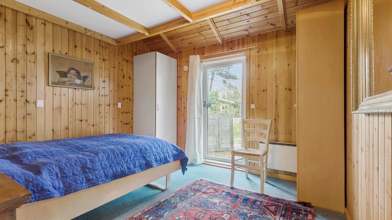 Photo of Bedroom in Lystrup
