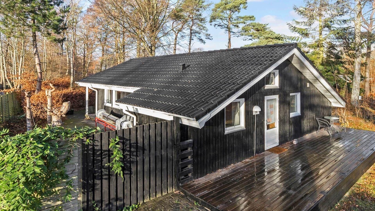 Photo of Outdoor in Lystrup