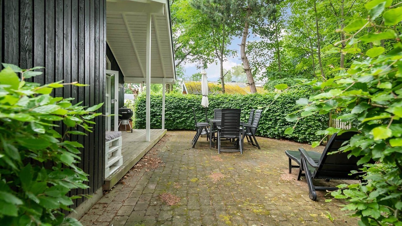 Photo of Outdoor in Lystrup