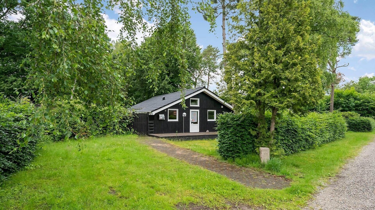 Photo of Outdoor in Lystrup