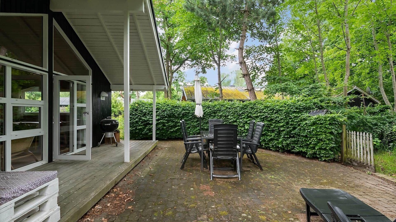 Photo of Outdoor in Lystrup