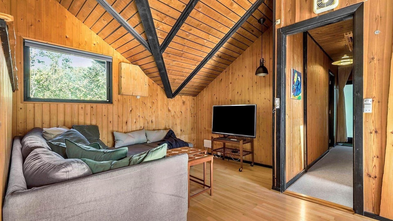 Photo of Livingroom in Øksenmølle