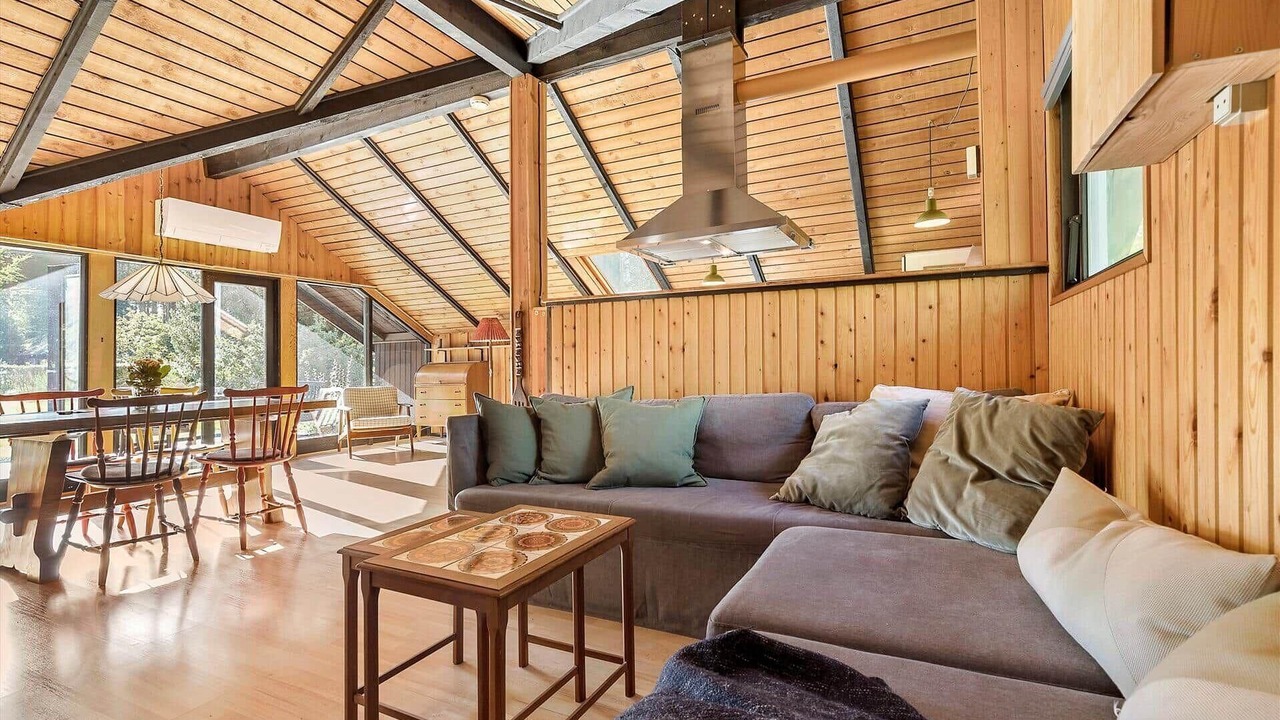 Photo of Livingroom in Øksenmølle