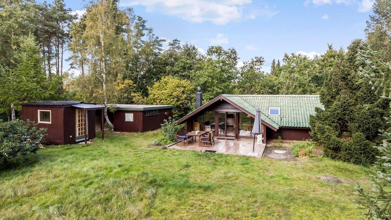 Photo of Outdoor in Øksenmølle