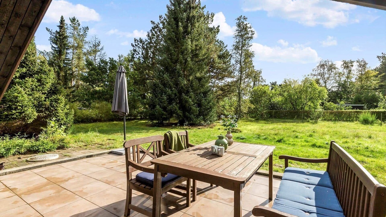Photo of Outdoor in Øksenmølle