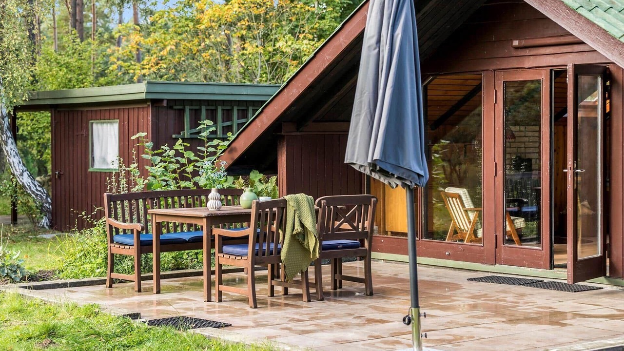 Photo of Outdoor in Øksenmølle