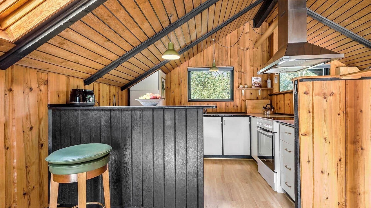 Photo of Kitchen in Øksenmølle