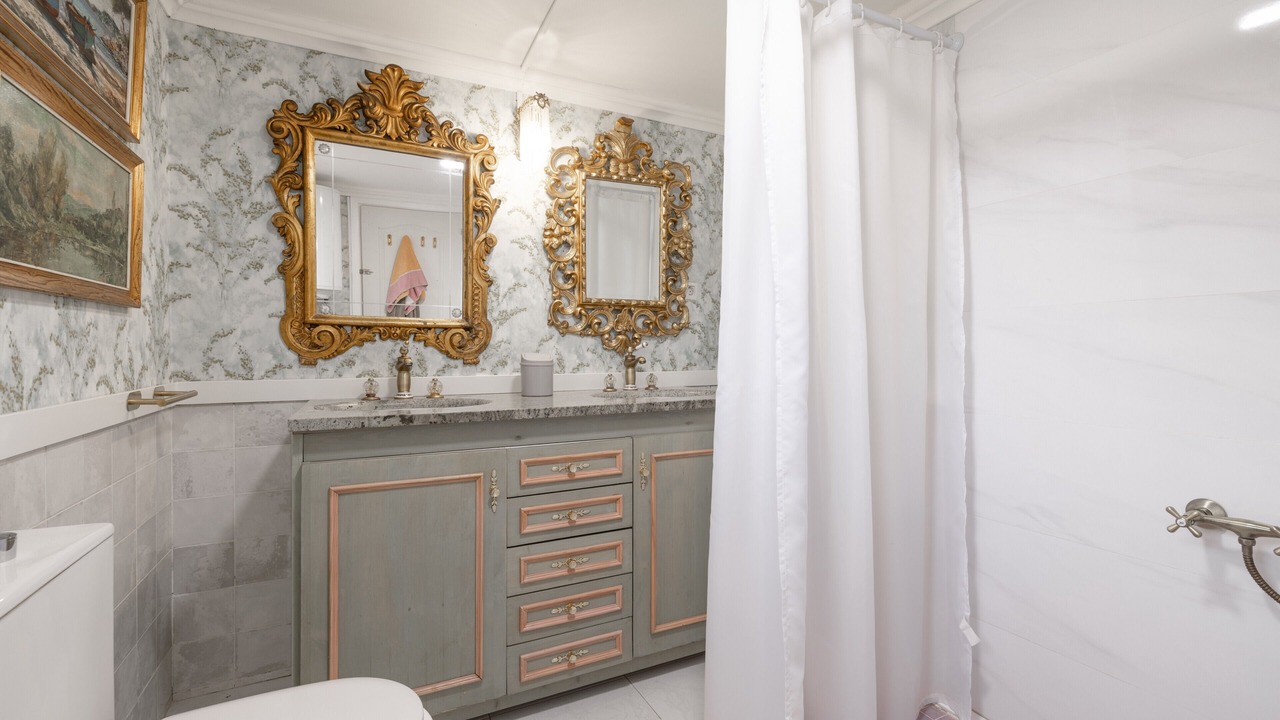 Photo of Bathroom in Riudecanyes