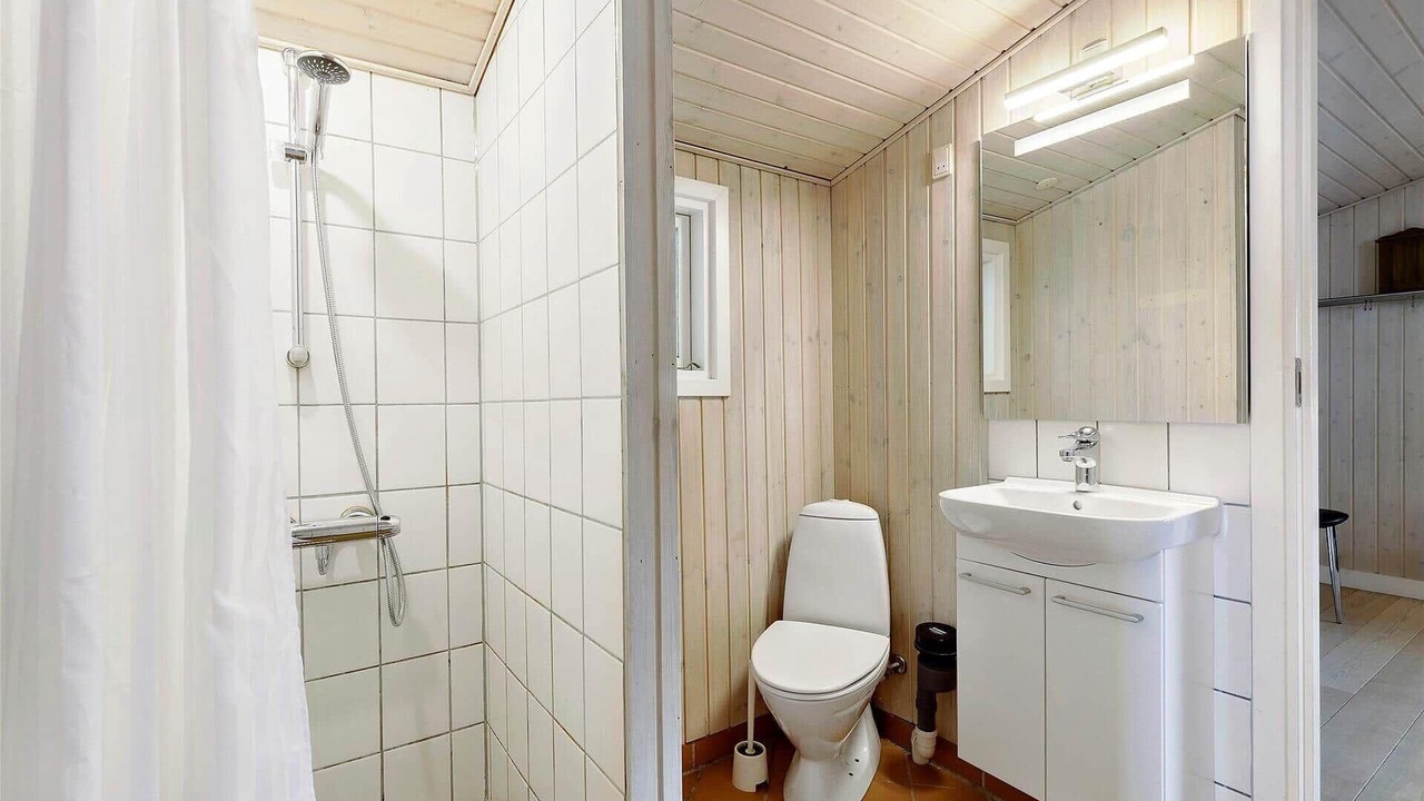 Photo of Bathroom in Ronde