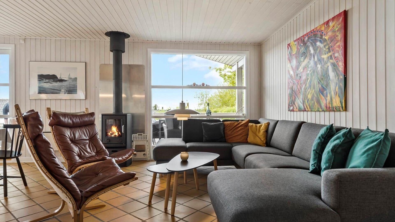 Photo of Livingroom in Ronde