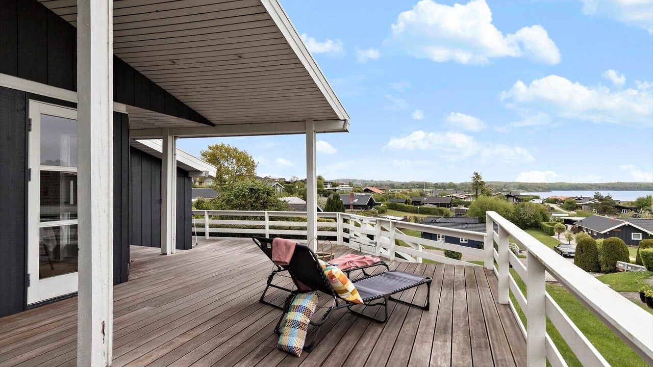 Photo of Patio Balcony in Ronde