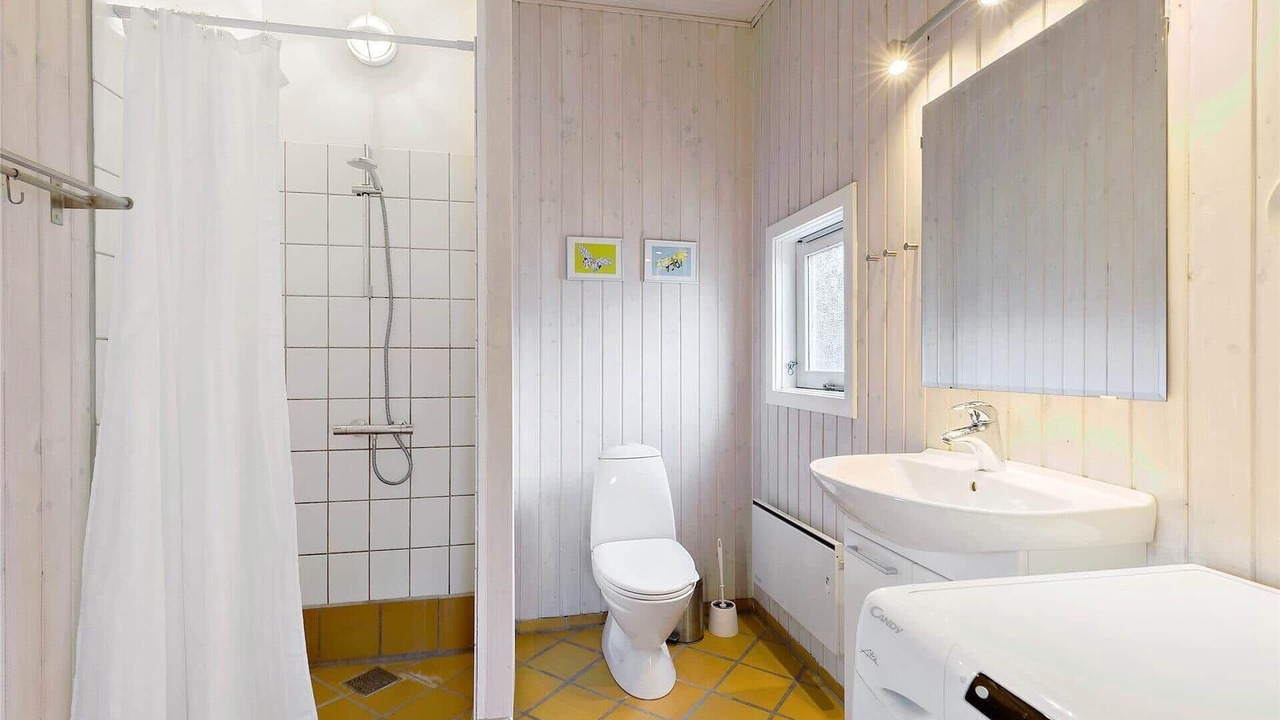 Photo of Bathroom in Ronde