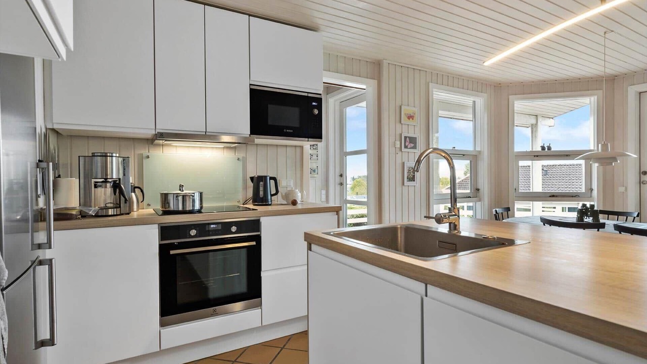 Photo of Kitchen in Ronde