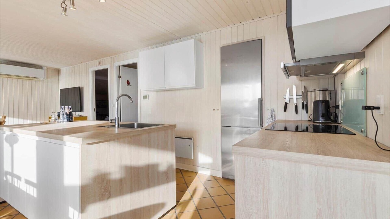Photo of Kitchen in Ronde