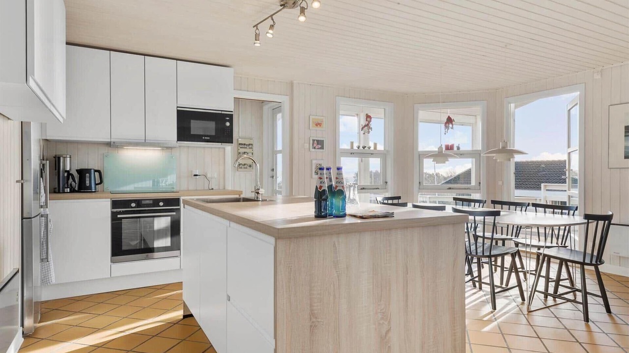Photo of Kitchen in Ronde