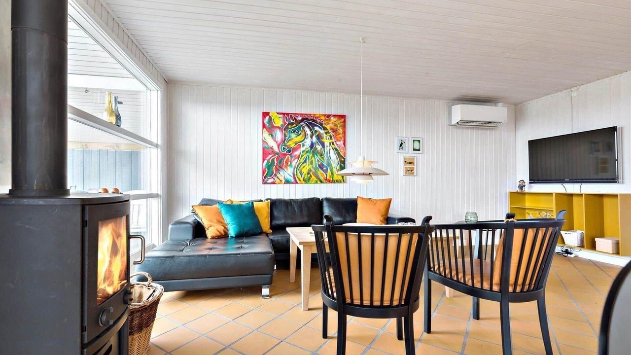 Photo of Livingroom in Ronde