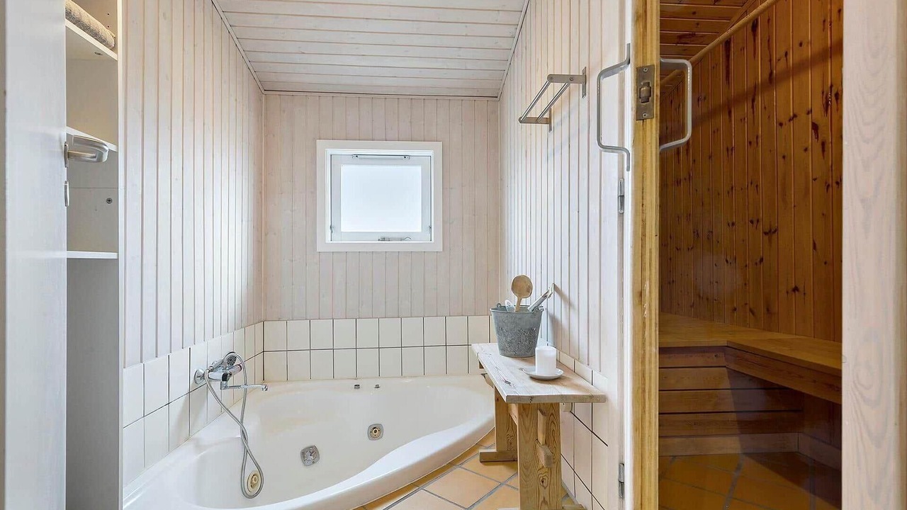 Photo of Bathroom in Ronde