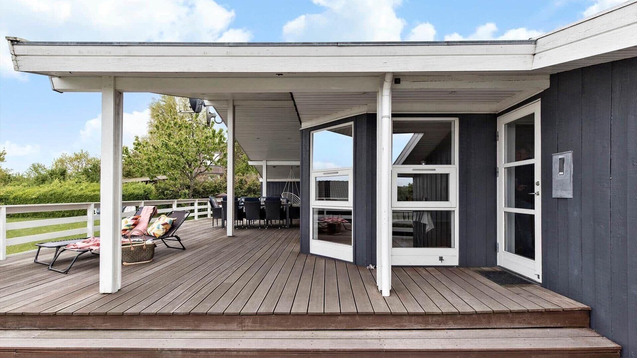 Photo of Patio Balcony in Ronde