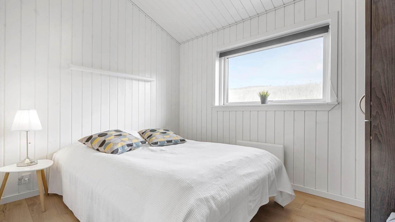 Photo of Bedroom in Knebel