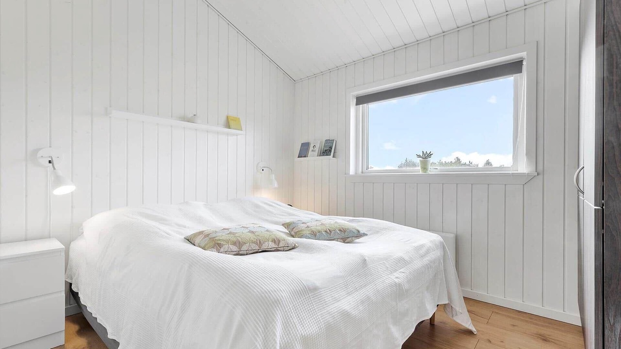 Photo of Bedroom in Knebel