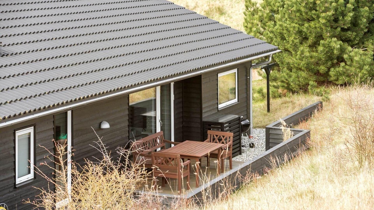 Photo of Outdoor in Knebel