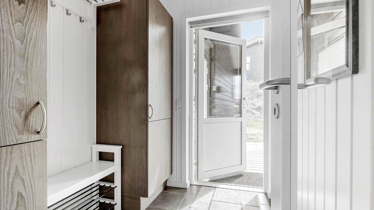 Photo of Bathroom in Knebel