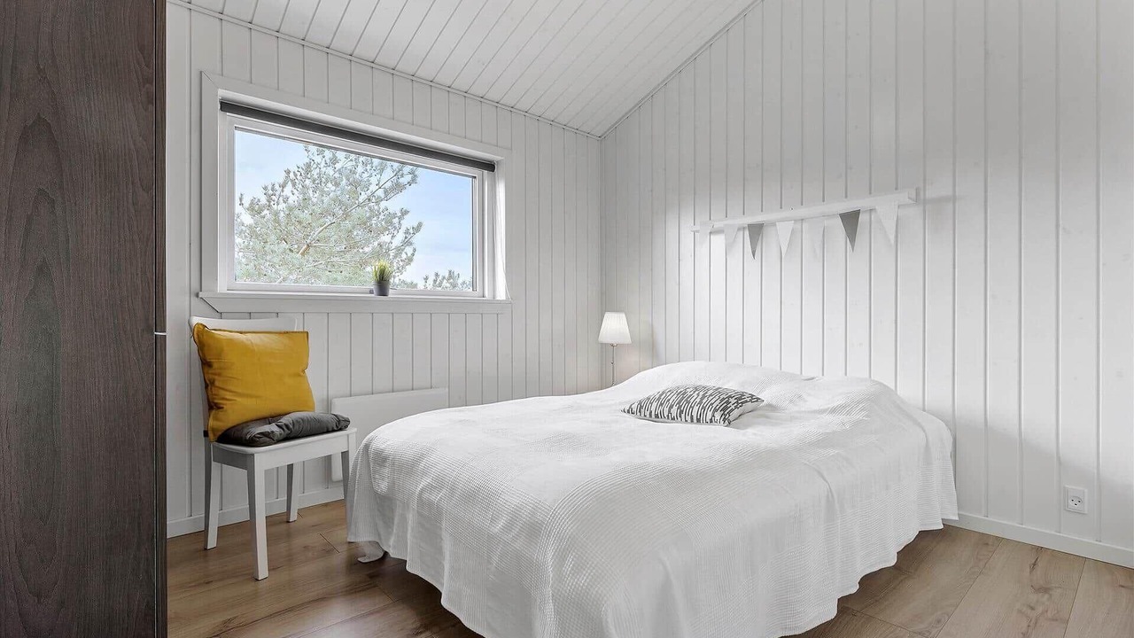 Photo of Bedroom in Knebel