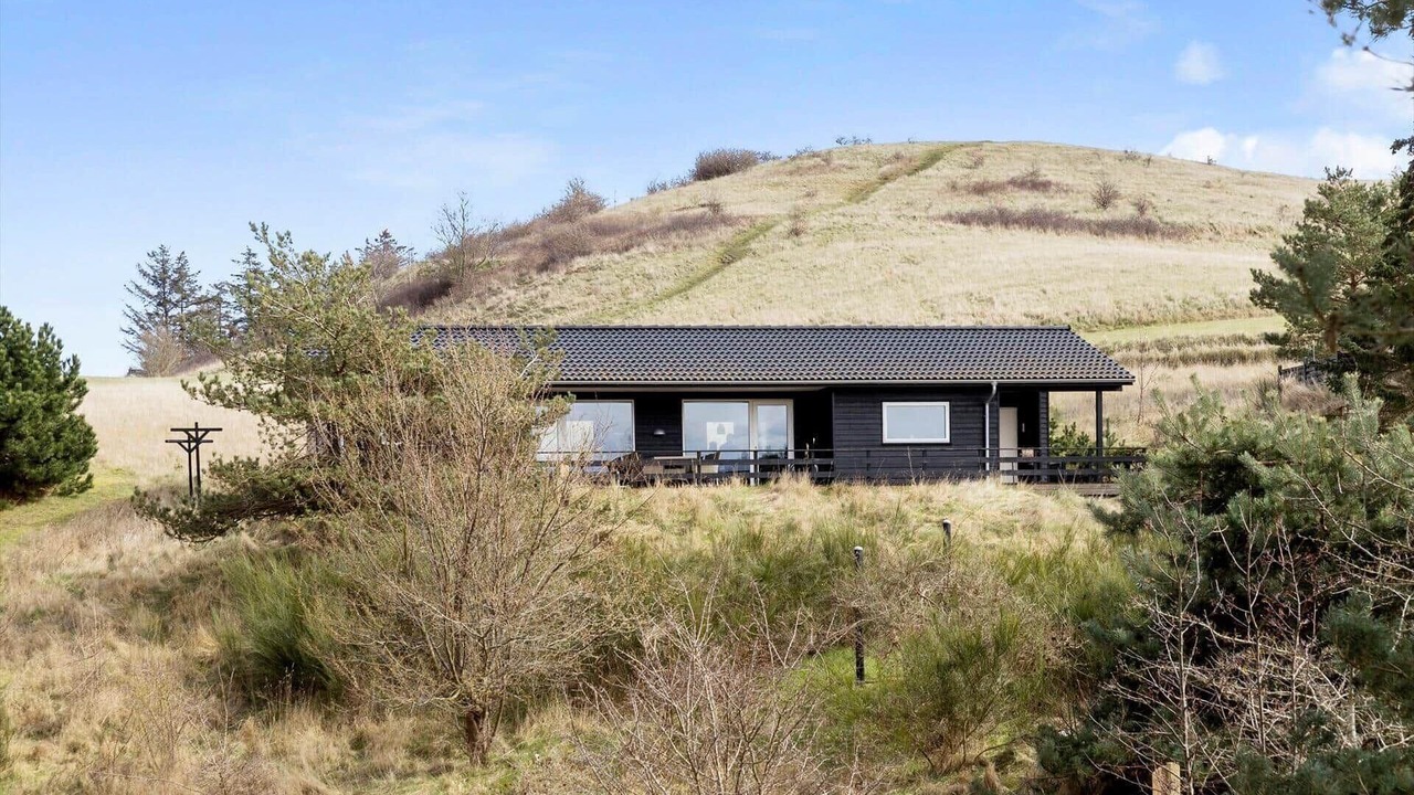 Photo of Outdoor in Knebel