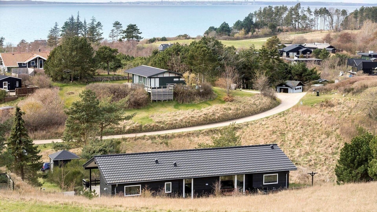 Photo of Outdoor in Knebel