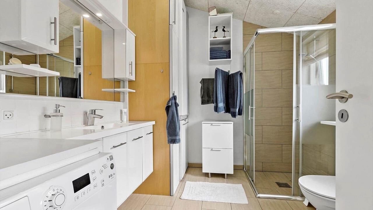 Photo of Bathroom in Ronde