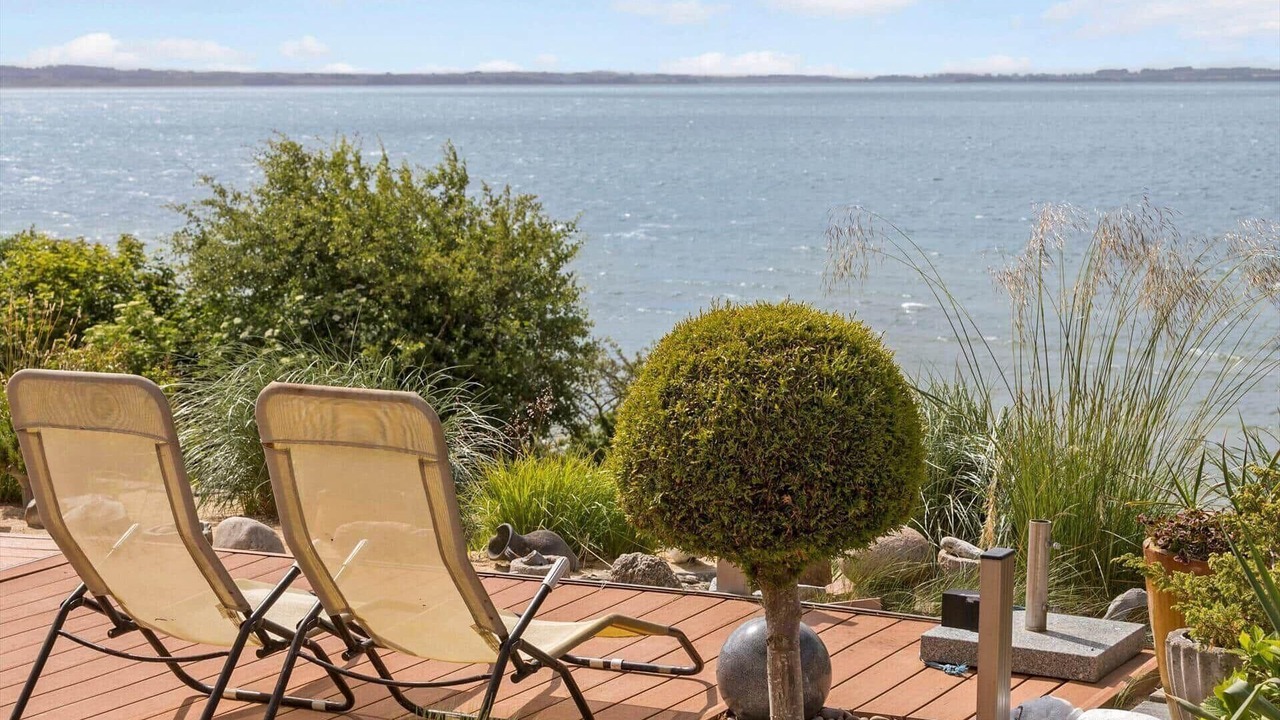 Photo of Patio Balcony in Ronde
