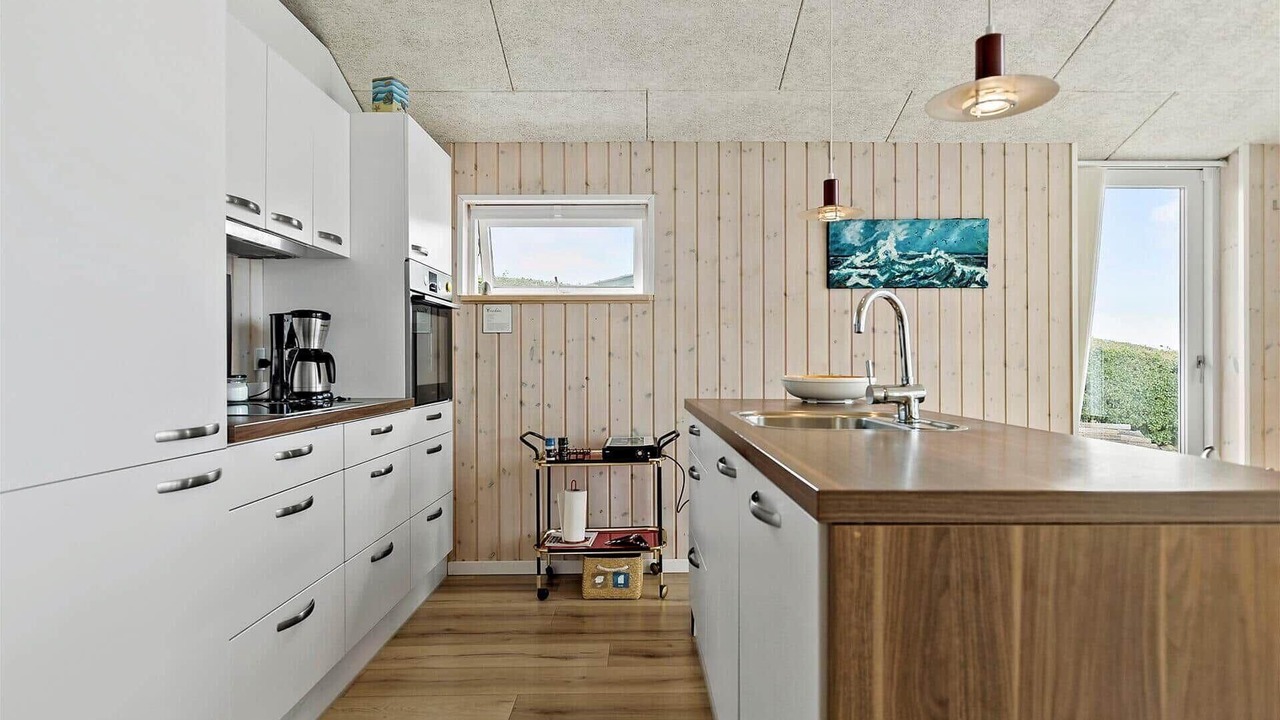 Photo of Kitchen in Ronde
