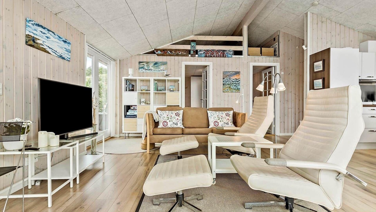 Photo of Livingroom in Ronde