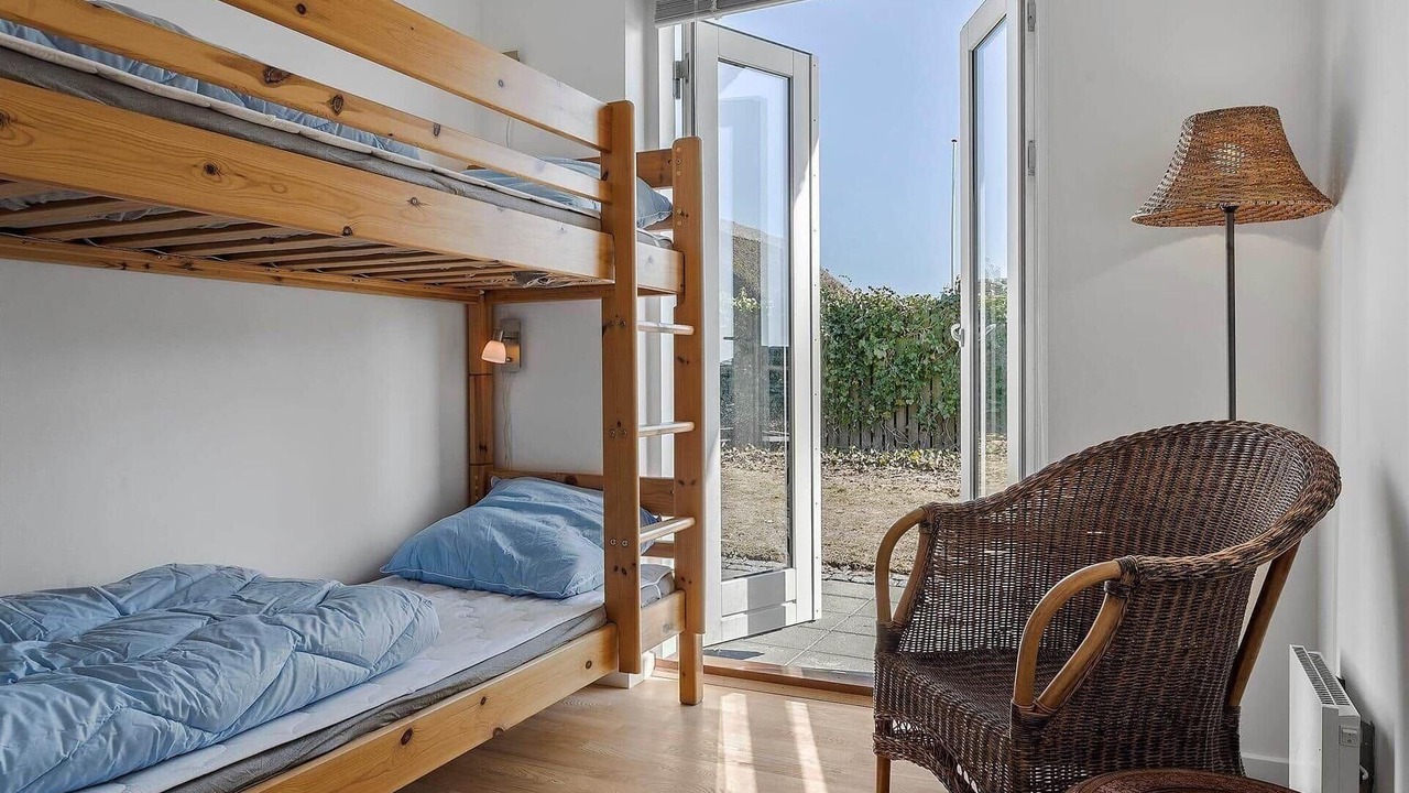 Photo of Bedroom in Ronde