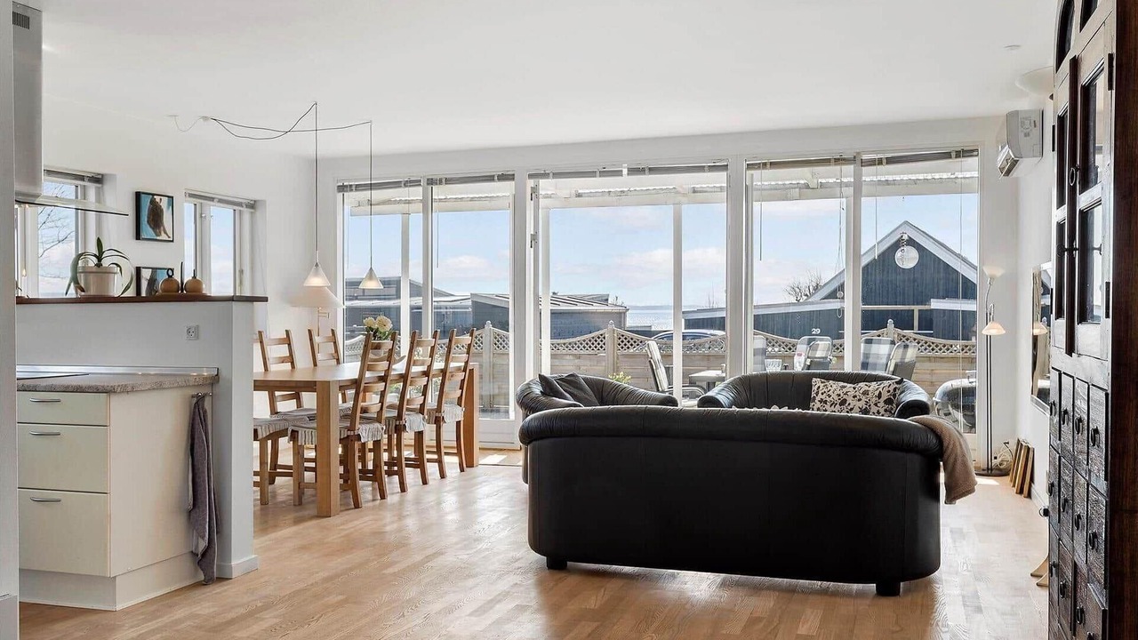 Photo of Livingroom in Ronde