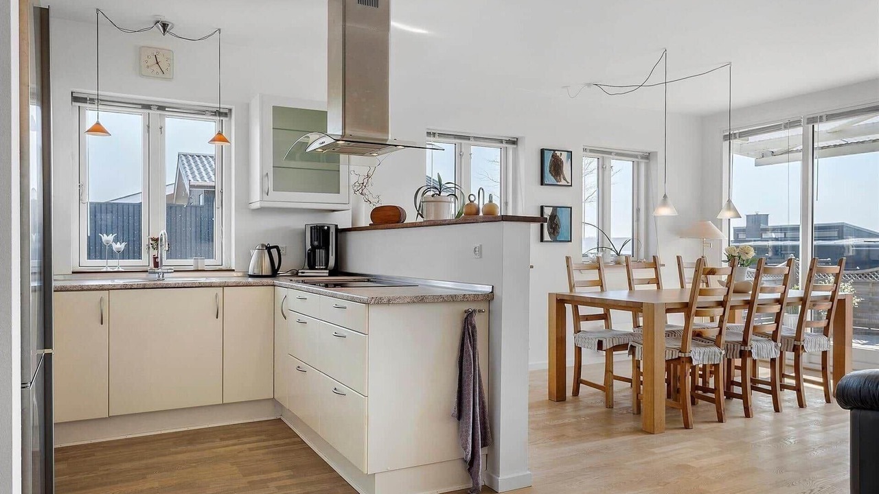 Photo of Kitchen in Ronde