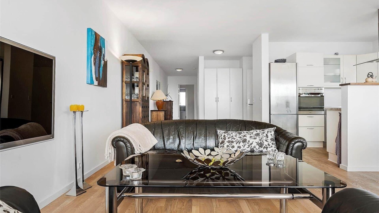 Photo of Livingroom in Ronde