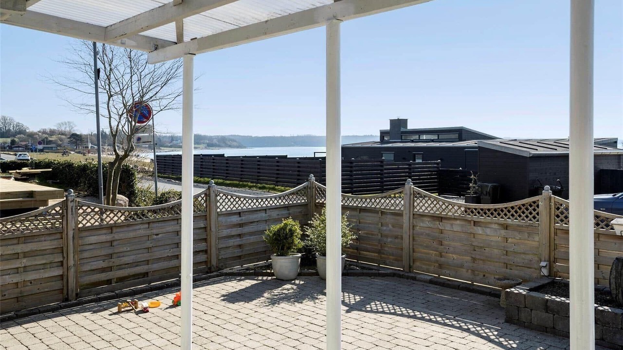 Photo of Patio Balcony in Ronde