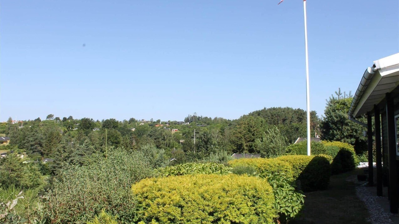 Photo of Outdoor in Egsmark Strand